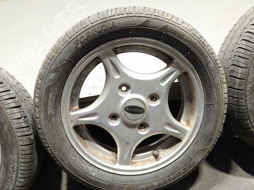 Fælgsæt MICROCAR MC 2 0.5 | BP30793698C100 - Image 4