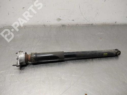 Used Left rear shock absorber MERCEDES-BENZ E-CLASS (W212) E 220 CDI / BlueTEC (212.001, 212.002) (170 hp) 10152347