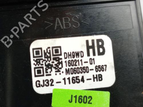 Switch LAND ROVER RANGE ROVER EVOQUE (L538) 2.0 D | BP21079906I30 