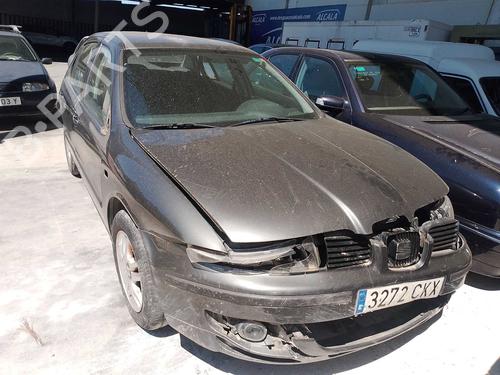 Headlight switch SEAT TOLEDO II (1M2) 1.9 TDI | BP26278265I24 - Image 6