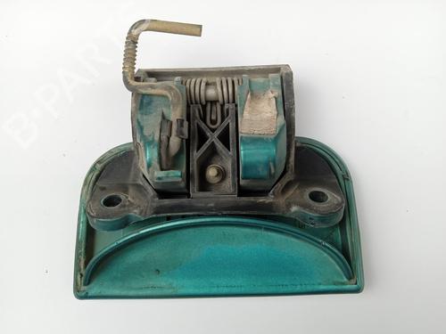 Front right exterior door handle CITROËN SAXO (S0, S1) 1.5 D | BP13235480C129 