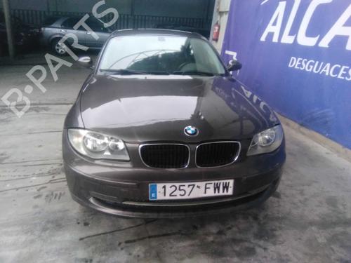 Upper protection BMW 1 (E87) 118 d | BP17496193M93 - Image 9