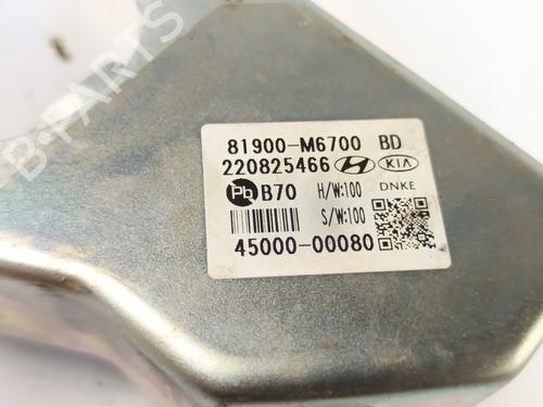 Electronic module KIA CEED Sportswagon (CD) 1.6 GDI Hybrid | BP35954158M83 - Image 3
