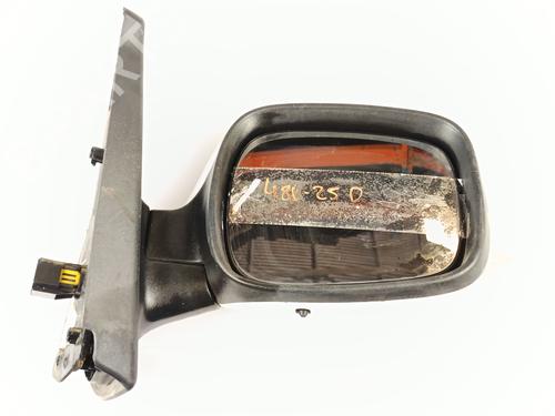 Used Right mirror RENAULT KANGOO (KC0/1_) 1.5 dCi (84 hp) 28580076