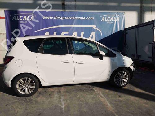 Steering column stalk OPEL MERIVA B MPV (S10) 1.6 CDTI (75) | BP24931466I23 - Image 4