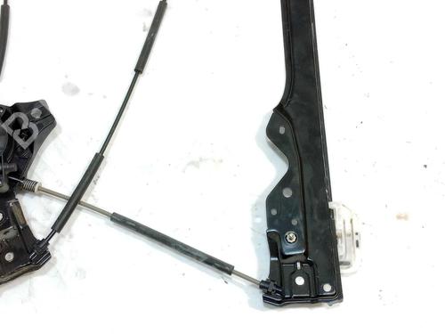Front left window mechanism FORD S-MAX (CJ, WA6) 2.0 TDCi | BP18319032C22 - Image 4