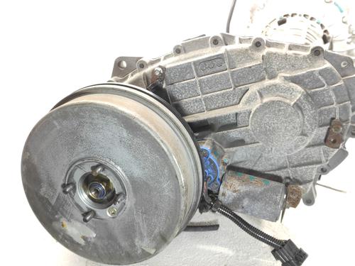 Gearbox LAND ROVER RANGE ROVER II (P38A) 4.6 4x4 | BP29355740M3 