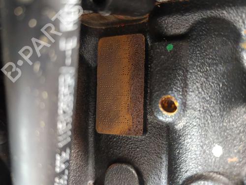 Engine RENAULT CLIO IV (BH_) 1.5 dCi 75 | BP32111689M1  - Image 16