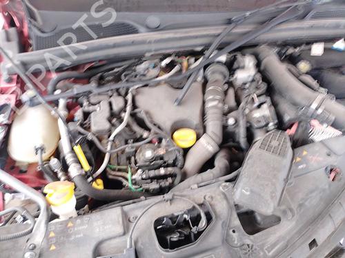 Switch RENAULT CLIO V (B7_) 1.5 Blue dCi 85 (B7AG) | BP22986276I30  - Image 15