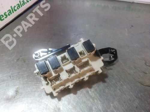 Fuse box RENAULT KADJAR (HA_, HL_)  | BP10930174E1 