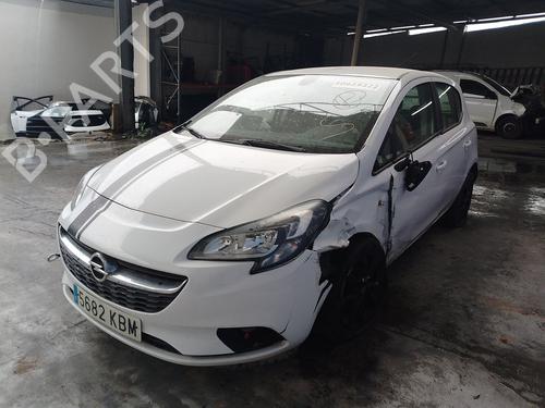 Engine OPEL CORSA E (X15) 1.4 (08, 68) | BP33887971M1  - Image 21