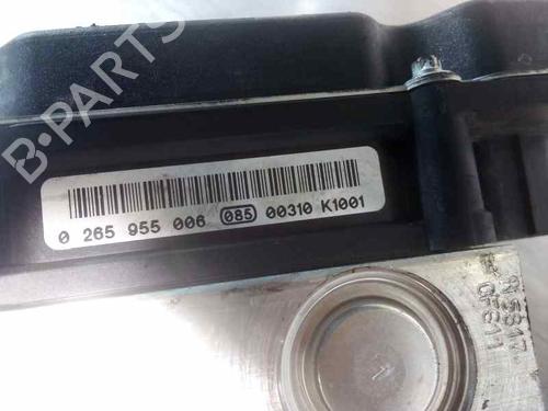 ABS pump SEAT IBIZA IV (6J5, 6P1)  | BP11363927M43 