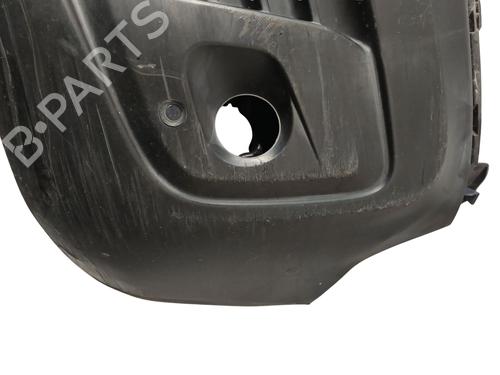 Front bumper CITROËN JUMPY III Van (V_) 1.5 BlueHDi 100 | BP33016853C7  - Image 6