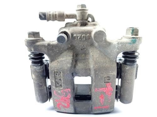 Used Left rear brake caliper NISSAN X-TRAIL II (T31) [2007-2018]  11563864