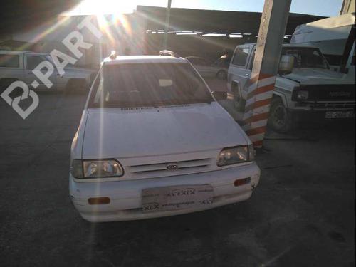 Used Parts KIA PRIDE (DA) [1990-2011]  1063215