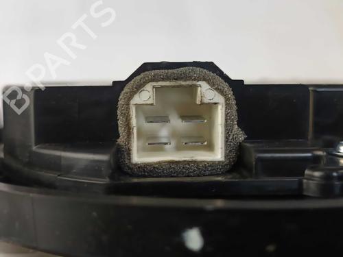 Heater blower motor RENAULT AUSTRAL TCe 140 (HGMF) | BP34646259M62 - Image 4