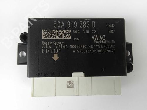 Electronic module SEAT LEON ST (5F8) 1.4 TSI | BP13058406M83 - Image 1