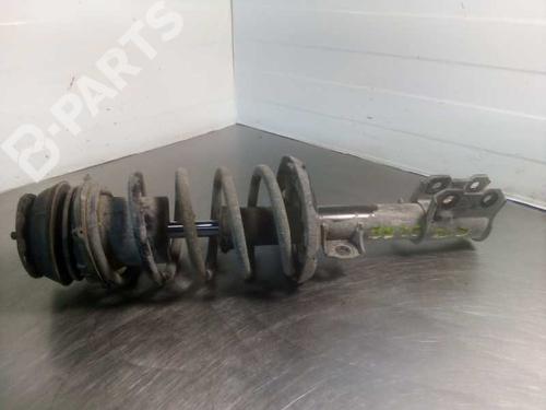 Right front shock absorber OPEL MERIVA A MPV (X03)  | BP9995725M17 