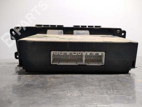 Climate control HYUNDAI TERRACAN (HP) 2.9 CRDi | BP10012447I5 