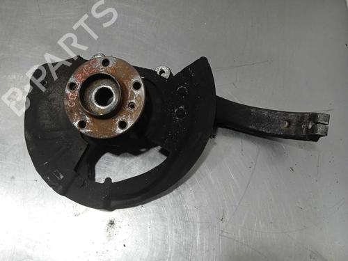 Used Right front steering knuckle Right front steering knuckle BMW X5 (E70) xDrive 30 d (211 hp) 10177567 10177567