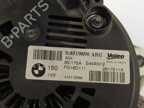Alternator BMW 1 (F20)  | BP32274015M7  - Image 5