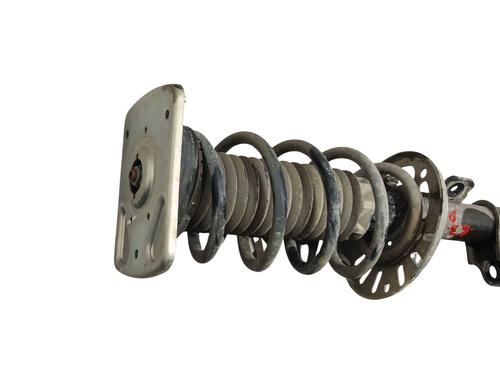 Left front shock absorber CITROËN JUMPY III Van (V_) 1.5 BlueHDi 100 | BP32989330M16 - Image 2