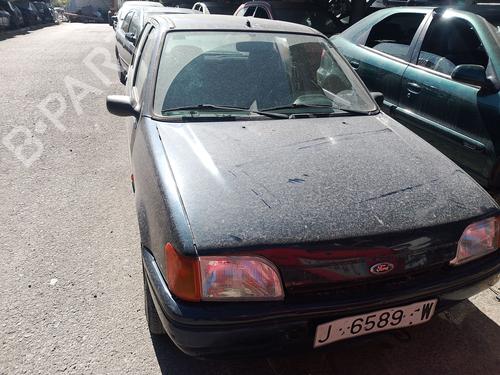 Alternator FORD FIESTA III (GFJ) 1.3 Cat | BP29314250M7 