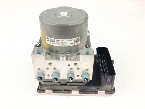 Used ABS pump ABS pump BMW 1 (F40) 118 i (140 hp) 34649634 34649634
