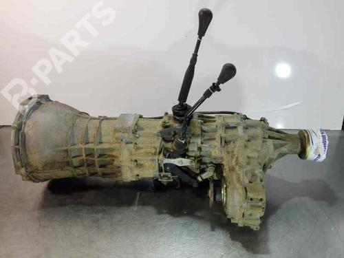 Gearbox NISSAN TERRANO II (R20)  | BP9996161M3 