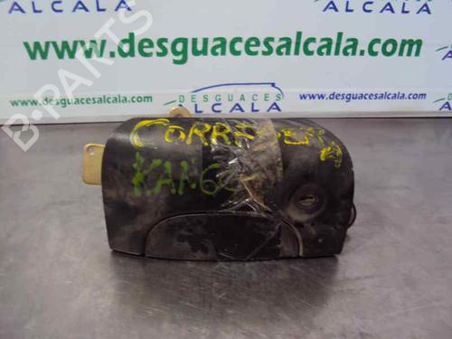 Maniglia esterna posteriore destra RENAULT KANGOO (KC0/1_) [1997-2024]  12180691