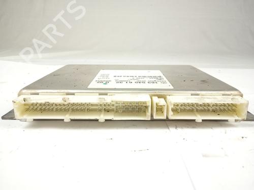 Electronic module MERCEDES-BENZ M-CLASS (W163) ML 270 CDI (163.113) | BP16935470M83 