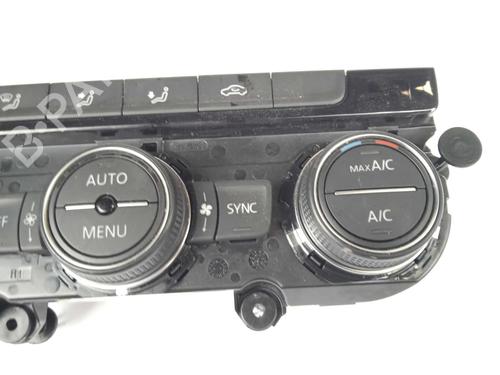 Climate control VW T-ROC (A11, D11) 1.6 TDI | BP19695016I5 - Image 3