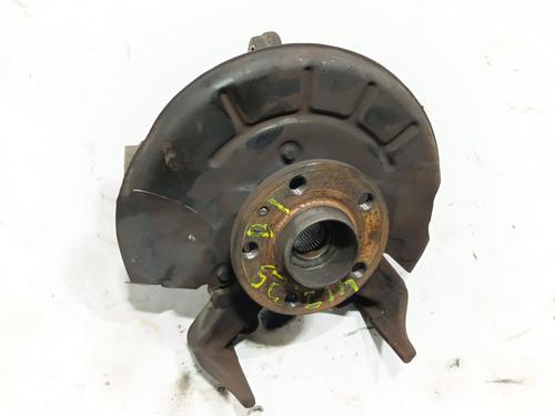Used Left front steering knuckle SEAT CORDOBA (6L2) 2.0 (115 hp) 27563747