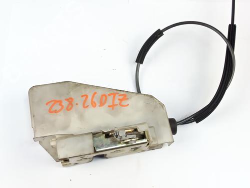 Serratura anteriore sinistra Serratura anteriore sinistra FORD KA (RB_) 1.3 i ROCAM (70 hp) 33941504 33941504