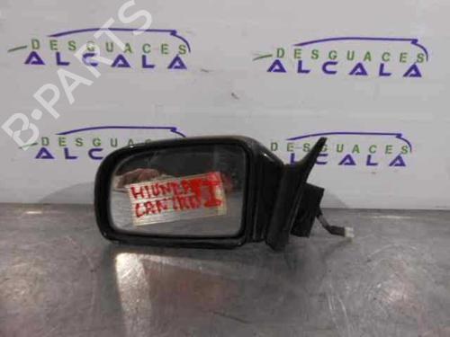 Used Left mirror Left mirror HYUNDAI LANTRA II (J-2) [1995-2002] 12180687 12180687