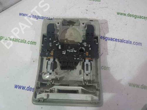 Interior roof light AUDI A3 Sportback (8PA)  | BP13054920I8 