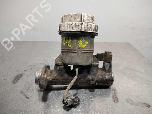 Brake master cylinder MITSUBISHI PAJERO III (V7_W, V6_W)  | BP14347935M77 