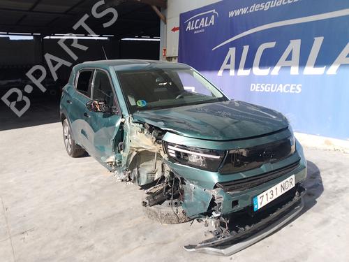 AC compressor OPEL FRONTERA (OV24) 1.2 MHEV | BP32483170M34 