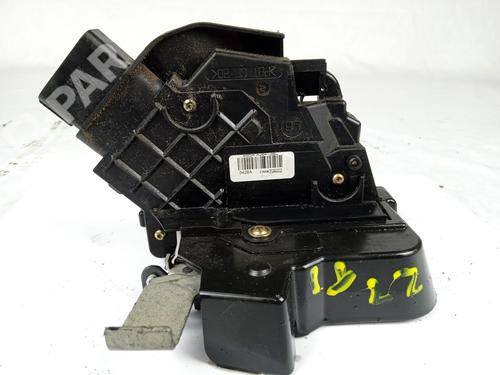 Used Rear left lock FORD FOCUS II (DA_, HCP, DP) 1.6 TDCi (109 hp) 10748147