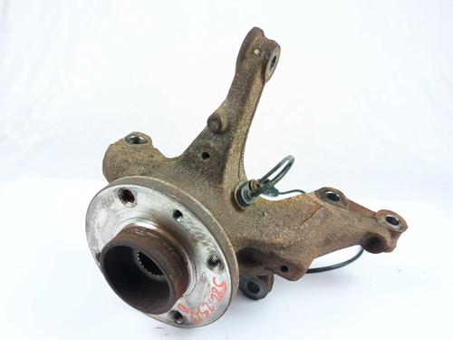 Used Right front steering knuckle Right front steering knuckle DACIA SANDERO III 1.0 TCe 90 (91 hp) 29405212 29405212