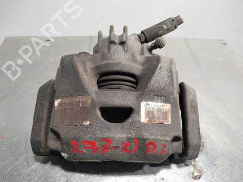 Used Left front brake caliper Left front brake caliper 11563513 11563513