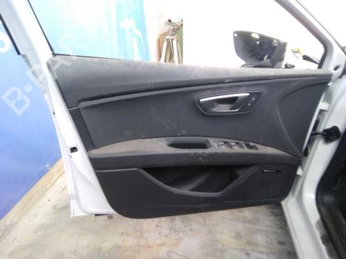 Electronic module SEAT LEON (5F1) 2.0 TDI | BP11036544M83  - Image 15