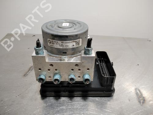Used ABS pump BMW X1 (F48) sDrive 18 d (150 hp) 11363745
