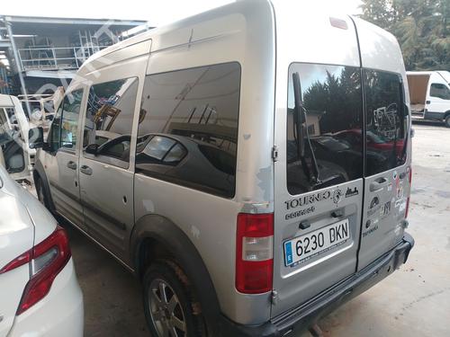 AC compressor FORD TRANSIT CONNECT (P65_, P70_, P80_) 1.8 TDCi | BP32760629M34  - Image 7