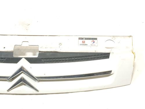 Grille CITROËN BERLINGO / BERLINGO FIRST Box Body/MPV (M_) 1.9 D 70 (MBWJZ, MCWJZ) | BP17215654C40 