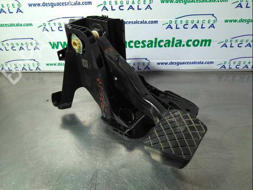 Used Clutch pedal Clutch pedal 10143554 10143554