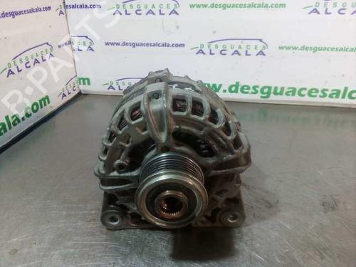alternator-nissan-pulsar-hatchback-c13-231004ea0a-2014-9995055 main image