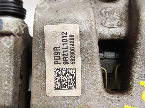 Right rear brake caliper KIA XCEED (CD) 1.0 T-GDI | BP26308595M106 - Image 2