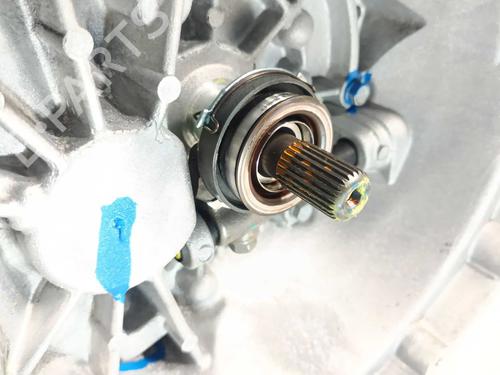 Gearbox HYUNDAI i10 III (AC3, AI3) 1.0 MPi | BP31048323M3 - Image 2