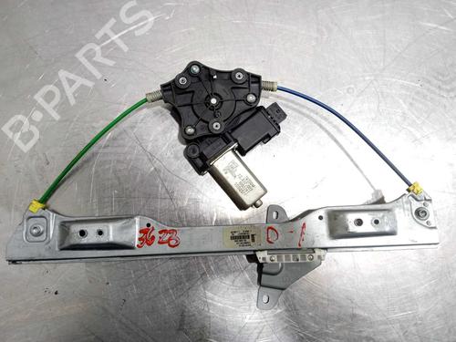 Used Front left window mechanism Front left window mechanism OPEL CORSA D Hatchback Van (S07) [2006-2014] 11806335 11806335